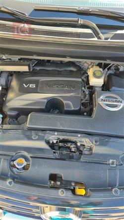 نیسان پاسفایندەر